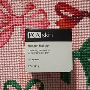PCA Skin Collagen Hydrator